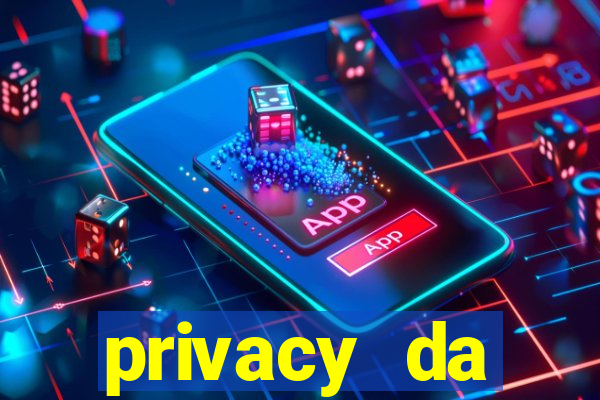 privacy da pipokinha gratis